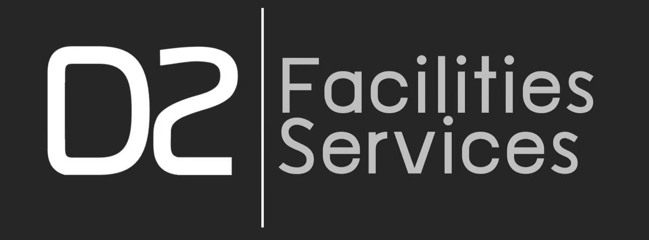 D2 Facilities Services logo