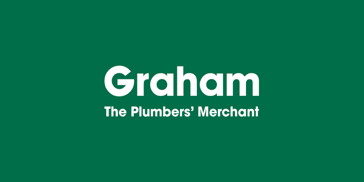 Graham The Plumbers' Merchant logo