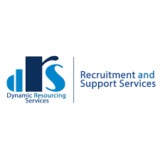 Dynamic Resourcing Services logo